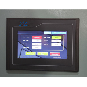 Equipo de Protección Catódica por Corriente Impulsada (<span class=keywords><strong>ICCp</strong></span>) para la Protección Anticorrosiva del Casco de Embarcaciones Marítimas - Product Image 3