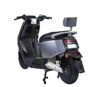 1500w Rear <b>Hub</b> Motor Electronic High Speed Motorcycle Performance for Adults Long-distance Transport H1 Motorcycle - Product Image 2