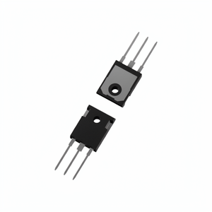 Electronic Circuit Components Transistors DIW120SIC022-AQ TO-247 Manufacturer Channel - Product Image 1