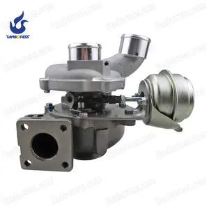 712665-0002 46793334 GT1749V VNT turbo M.724.19 turbocompressore motore per Alfa-Romeo / Fiat / Lancia Turbo universale