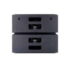 Mini haut-parleur de mariage, double ligne de baffles de <span class=keywords><strong>5</strong></span> pouces, COX-<span class=keywords><strong>5</strong></span>.4 - Product Image 2