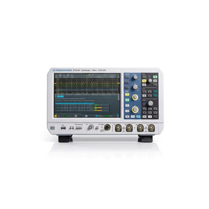 Oscilloscope numérique haute bande passante Rohde & Schwarz RTM3002 5 GS/s 10 bits - Product Image 2