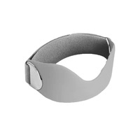 Attelle de genou en néoprène Aofit personnalisée, respirante, antidérapante, réglable, avec absorption des chocs et protection rotulienne