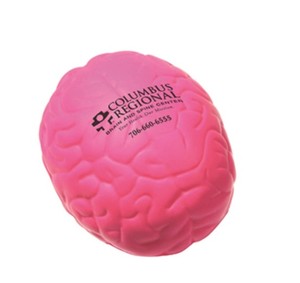 Bsbh Đồ Chơi Reliever Căng Thẳng Não Căng Thẳng Bóng Cá Nhân Biểu Tượng Tùy Chỉnh Cho Chất Lượng Khuyến Mãi Bọt - Product Image 4