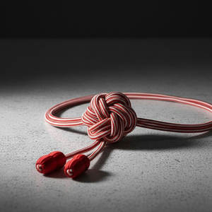 High Quality Nylon Hat <b>Cord</b> with Adjustable Buckle Weather Resistant Chin Strap Rope for Outdoor and Performance Hats - Product Image 6