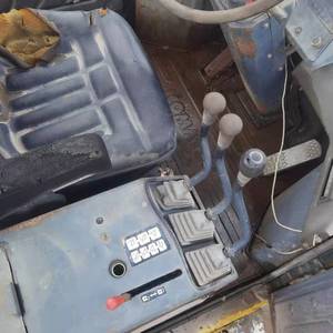 Komasu-cargador de ruedas wa380 de segunda mano, wa380-3, wa380-6, Japón - Product Image 6