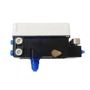 Contrôleur LOGIX 500 Série 520MD 520MD+37-Y2D100-000-0000 Mise à niveau vers 520MD+37-W2D100-000-0000 Numérique - Product Image 3
