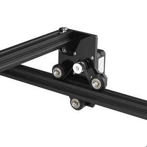 Máquinas de Corte y Grabado Láser de Alta Precisión para Metal, Madera, MDF y Papel <span class=keywords><strong>con</strong></span> Soporte para DXF - Product Image 2