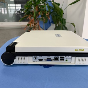 Échographe Doppler Couleur Portable pour Hôpital, Meilleur Prix, Appareil d'Échographie Humaine Portable CU20 - Product Image 6