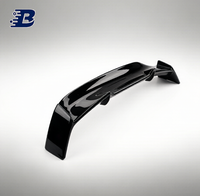 Pour BYD Seal Sedan, autres pièces de carrosserie, kit de modification de carrosserie, pare-chocs avant et arrière, diffuseur, spoiler, autres pièces automobiles, pare-chocs de voiture