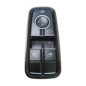 Interrupteur de lève-vitre électrique Porsche 911 991 718 99161315502DML Module de commande de porte électrique - Product Image 5
