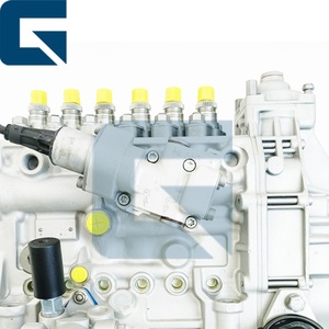 VOE11031408 11031408 Fuel Injection <b>Pump</b> Diesel <b>Pump</b> for L150E Wheel Loader - Product Image 2