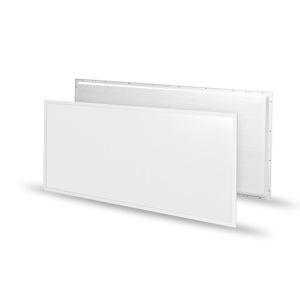 Commercial Lighting <strong>Surface</strong> Mount <strong>Led</strong> Backlit Panel <strong>Lights</strong> Flicker Free 48W <strong>Led</strong> Panel <strong>Light</strong> for Hospital Office - Product Image 1