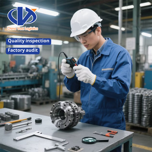 Service d'inspection professionnelle avant expédition, audit de qualité par des tiers, contrôle qualité d'usine (PSI), rapport disponible en 24h, agent d'expédition - Product Image 1