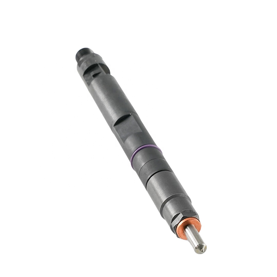 Diesel Injector CKBAL85P978 for Yunnei Engine 4100QBZL/4102QBZL-2