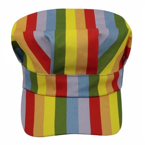 Personalizado Baker Boy Cap Newsboy Cabbie Sombrero de invierno IVY Boinas Sombrero Gatsby Sombreros Gorra de caza <span class=keywords><strong>Paperboy</strong></span> Cap - Product Image 4