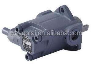 Pompe à huile de haute qualité NOP du Japon TOP-1RA-300 TOP-N330H TOP-3MF2200-N320FA - Product Image 3