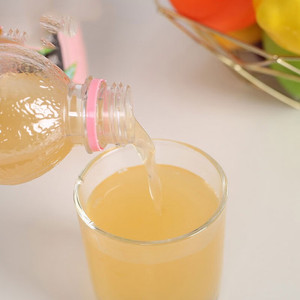 Jugo de Melocotón <span class=keywords><strong>Minute</strong></span> <span class=keywords><strong>Maid</strong></span> de Coca-Cola, 300 ml, Bebida de Jugo de Frutas y Verduras, Jugo de <span class=keywords><strong>Naranja</strong></span> - Product Image 4