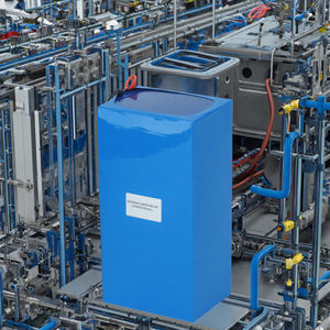 カスタマイズされたATing Power 24V高電圧50Ah LiFePO4バッテリーパックLFP32700-8S8P充電式2000サイクル - Product Image 2