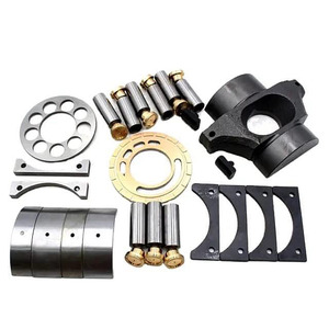 Accesorios para Bomba de Pistones Hidráulicos, Repuestos Rotatorios Nuevos para los Modelos PVH45 PVH57 PVH74 PVH81 PVH98 - Product Image 1