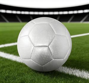 Ballon de football professionnel taille 5/4, logo personnalisé, haute qualité, entraînement et match, PU écologique, durable, thermique - Product Image 2