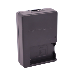 เครื่องชาร์จ<span class=keywords><strong>แบ</strong></span><span class=keywords><strong>ต</strong></span>เตอรี่แบบเสียบปลั๊ก MH-27 พร้อมไฟ LED สำหรับ<span class=keywords><strong>แบ</strong></span><span class=keywords><strong>ต</strong></span>เตอรี่ EN-EL20/EN-EL20a/EN-EL20b แรงดันไฟฟ้าขาออก 8.4V ใช้ได้กับ 1 J1 <span class=keywords><strong>J2</strong></span> J3 S1 V3 - Product Image 4