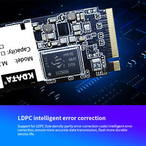 KDATA出售高速M.2 NVMe固态硬盘512gb 1tb 2tb Gen4.0 * 4固态硬盘PCIE固态硬盘 - Product Image 4