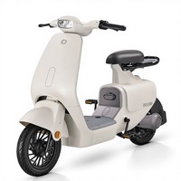 Vente en gros de motos électriques 60V haute vitesse, cyclomoteurs électriques 250W et 1000W à moteur puissant, neufs, directement de l'usine