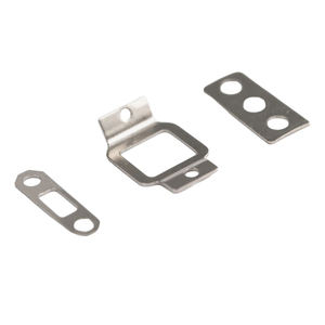 Tấm vật liệu sản xuất của dập các bộ phận và sâu vẽ các bộ phận nhà máy chuyên nghiệp OEM tùy chỉnh tấm kim loại chế biến - Product Image 2