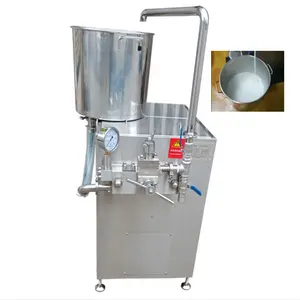 Bone Broth Machine Soup Homogenizer Milk With High Quality