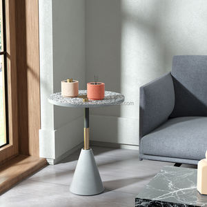 All'ingrosso personalizzato 100ml di lusso per la casa vuota profumo per camera Aroma di vetro in calcestruzzo Reed <span class=keywords><strong>diffusore</strong></span> bottiglia <span class=keywords><strong>con</strong></span> tappo bastoni - Product Image 3