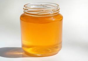 Miel de naranja natural pura, textura suave dorada, Aroma orgánico rico, botella de grado de producto fresco adecuada para exportación al por mayor - Product Image 3