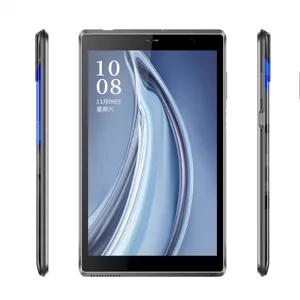 High Quality Cheapest 8 Inch Capacitive 1280*800 IPS Screen 1.3Ghz Quad Core Dual SIM 5G Calling Tablet PC