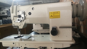 4400 Flat Bed Lock-stitch <b>Sewing</b> <b>Machine</b> Industrial <b>Sewing</b> <b>Machine</b> - Product Image 3