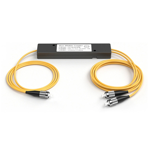 Boîtier <span class=keywords><strong>de</strong></span> raccordement optique FBT <span class=keywords><strong>de</strong></span> type cône 1 point 2 pour connecteur froid d'accès à la fibre SC 5G FTTH FTTX - Product Image 5