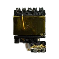 Transformateur de charge rapide à noyau de Ferrite haute fréquence 50Hz EE1610 PD 20W Flyback Topologie 9V sortie cuivre 220v/110v/230v/240v