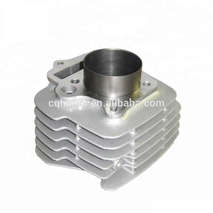 WAVE100 BIZ100 <span class=keywords><strong>C100</strong></span> cilindro 50mm 53mm blocco cilindri moto - Product Image 3