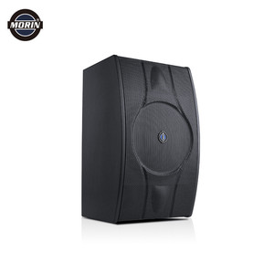 10 Inch KTV Karaoke <strong>Speaker</strong> <strong>Box</strong> - Product Image 2