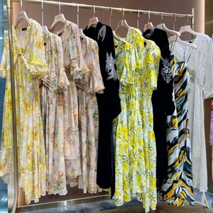 Ropa Usada al por Mayor para Mujer 2023: Lote Mixto de Vestidos de Marca Nueva, Paquete a Granel, Ropa con Etiqueta Cortada, Stock de Ropa. - Product Image 5