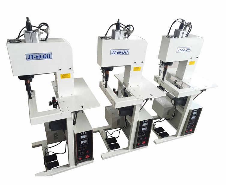 Ultrasonic Surgical Gown Sleeve Sealing Sewing