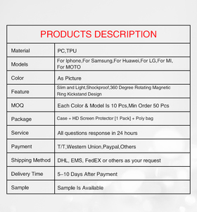 LeYi <strong>Case</strong> Magnetic Ring Holder Shockproof Armor Anti Gravity <strong>Phone</strong> <strong>Case</strong> for <strong>Huawei</strong> <strong>Mate</strong> <strong>20</strong> 40 <strong>Pro</strong> Lite Cover - Product Image 6