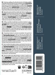 Paños de microfibra para vidrio e interiores, los más vendidos, en exhibidor de mostrador, 2 piezas, empaque listo para venta minorista - Product Image 6