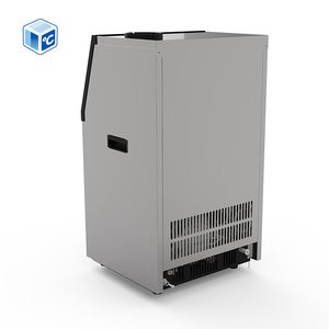<span class=keywords><strong>Macchina</strong></span> per il <span class=keywords><strong>Ghiaccio</strong></span> Industriale Autopulente ETL CE CB 120KG/24H 126 Pezzi di <span class=keywords><strong>Ghiaccio</strong></span> Grande <span class=keywords><strong>Macchina</strong></span> Commerciale per il <span class=keywords><strong>Ghiaccio</strong></span> per Ristoranti - Product Image 3