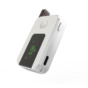 Professioneller Alkoholtester für Alkoholprüfung Hochpräziser Alkohol-Atemtester - Product Image 1