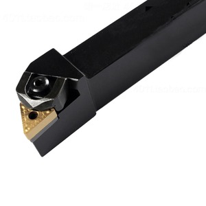 Wtjnr2020k16 wtjnr 1616h16 wtjnr2525m16 bên ngoài triangul chuyển công cụ chủ tnmg Carbide chèn tiện cắt công cụ thiết lập - Product Image 1