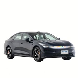 Changan Qiyuan A06 EV 2026, édition conduite intelligente, véhicule électrique pur, SUV, nouvelle énergie, Qiyuan 510 km Pro - Product Image 5