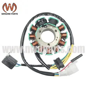 Xe Máy Stator phù hợp cho Kymco Grand dink 150 Đặt cược 125 dink 125 Grand 00128947 00129747 21120-kbe-9000 31120-kaf-9000 163056