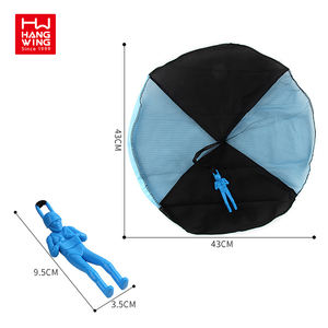 <span class=keywords><strong>Parachute</strong></span> de Camouflage HW avec Mini <span class=keywords><strong>Soldat</strong></span>, Jeu de <span class=keywords><strong>Parachute</strong></span> Volant pour Enfant, Jouets de Plein Air, Sport - Product Image 5