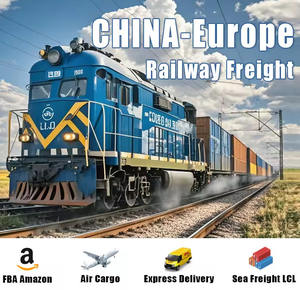 耀辉一站式服务廉价航空货运代理中国到德国芬兰丹麦其他欧洲国家门到门DDP - Product Image 3