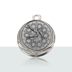 Dart Medaglia ME63 gold - Product Image 4